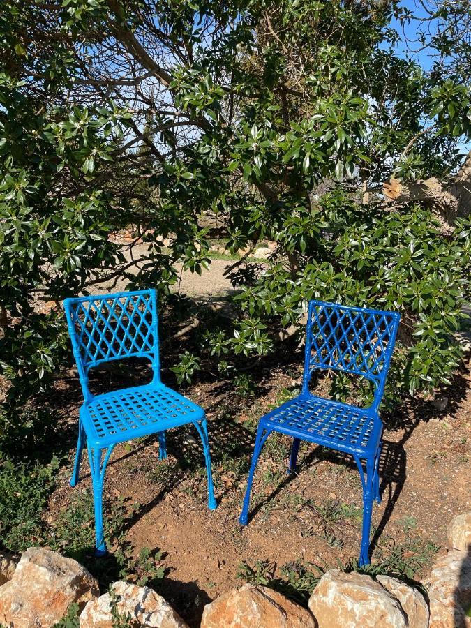 Agroturismo S Hort De Can Carrio Ag226 سي سالينيس المظهر الخارجي الصورة