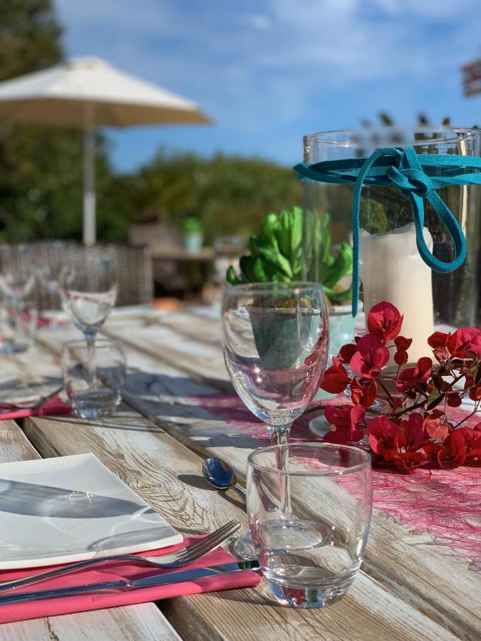 Agroturismo S Hort De Can Carrio Ag226 سي سالينيس المظهر الخارجي الصورة