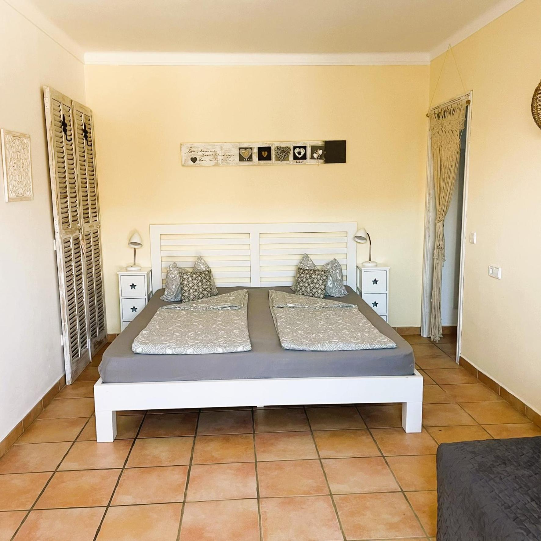 Agroturismo S Hort De Can Carrio Ag226 سي سالينيس المظهر الخارجي الصورة