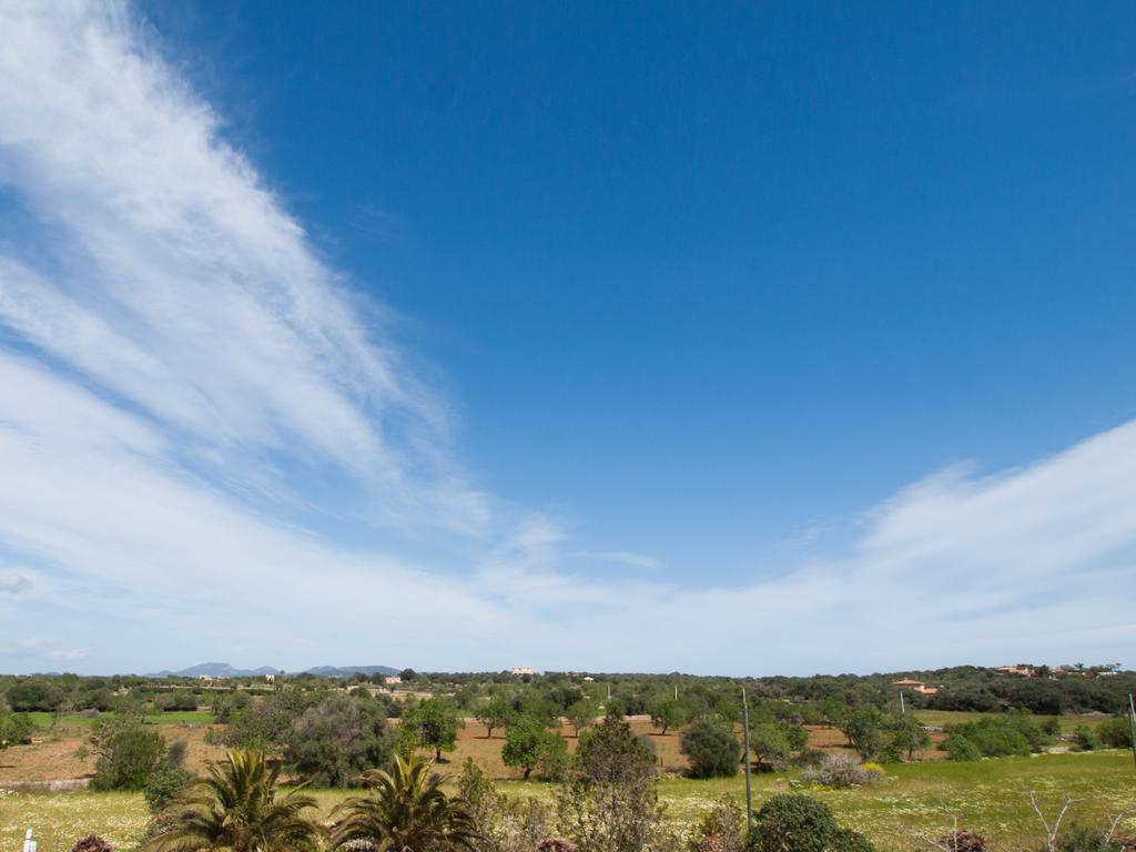 Agroturismo S Hort De Can Carrio Ag226 سي سالينيس المظهر الخارجي الصورة