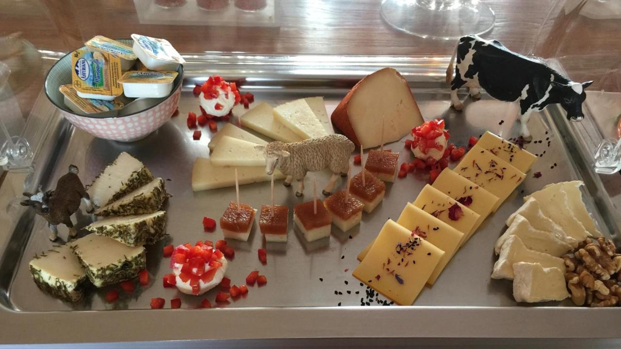Agroturismo S Hort De Can Carrio Ag226 سي سالينيس المظهر الخارجي الصورة